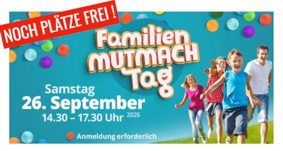 EFGW Familienmutmachtag last call