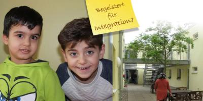 EFGaDT Fluechtlingswohnheim H 2019