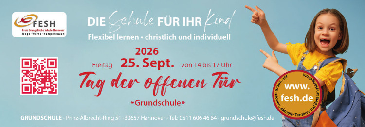 FESH GS TdoT 2026 Hannoverkids