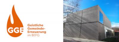 GGE im BEFG Gebaeude Ev Treffp Vw