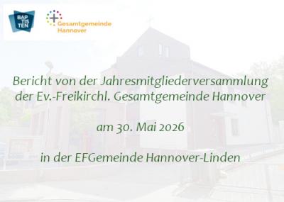 GG JMVersammlung 2026 Bericht