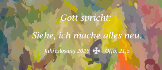 Jahreslosung 2026 MC c UN